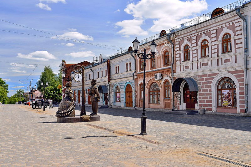 Куплю диплом Киров