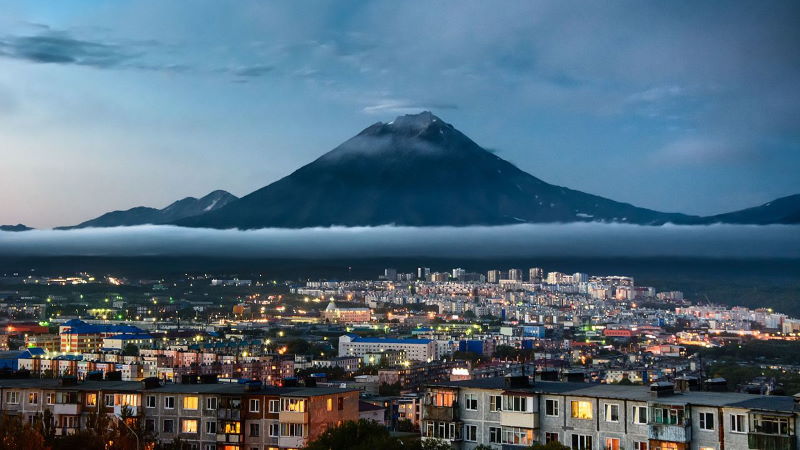 Куплю диплом Петропавловск-Камчатский