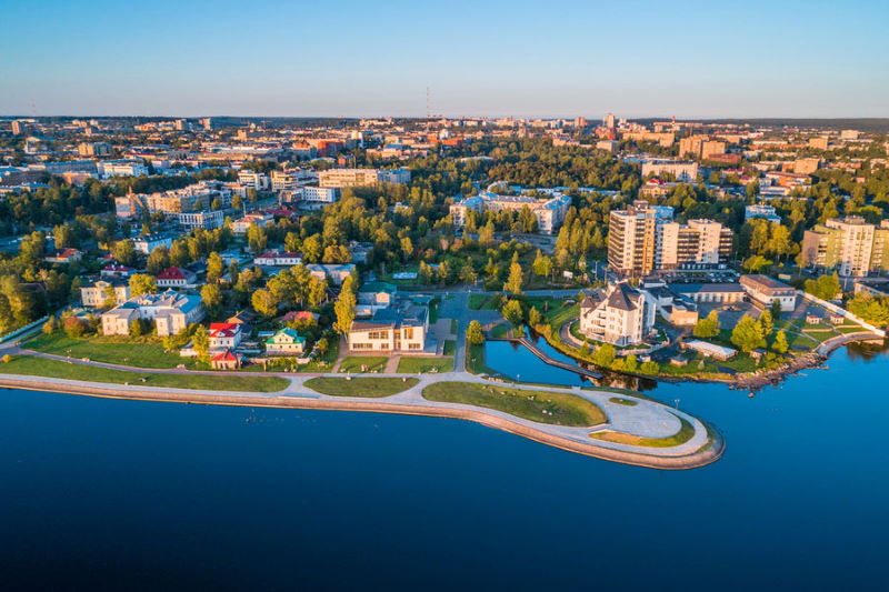 Куплю диплом Петрозаводск