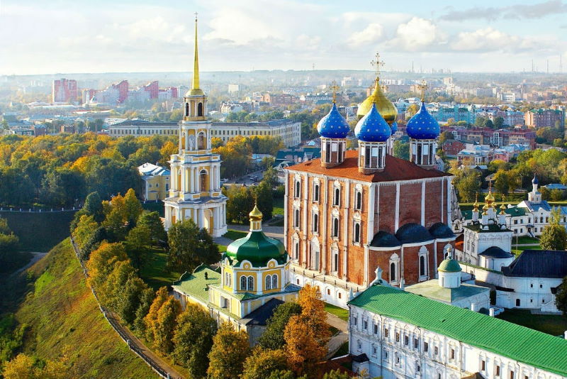 Куплю диплом Рязань