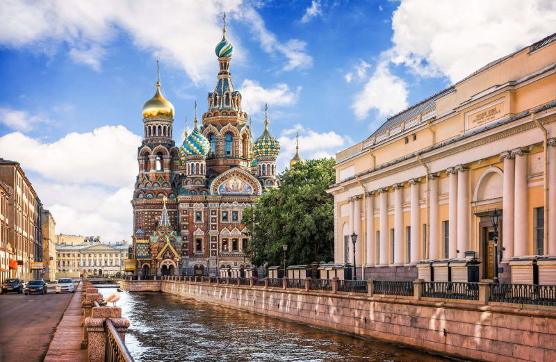Куплю диплом Санкт-Петербург