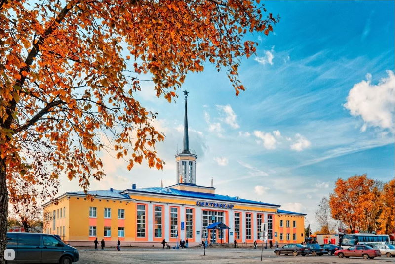 Куплю диплом Сыктывкар